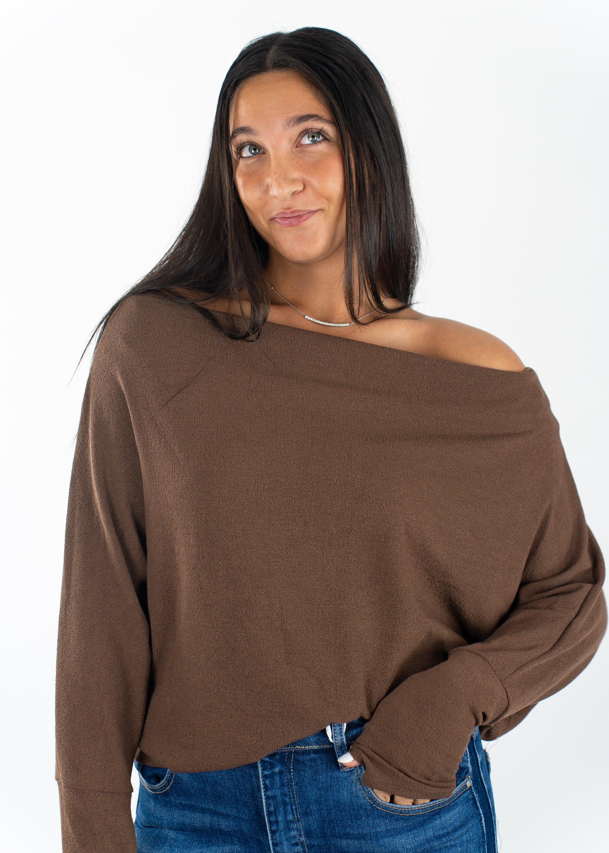 Anywhere Top by Six Fifty (multiple colors)