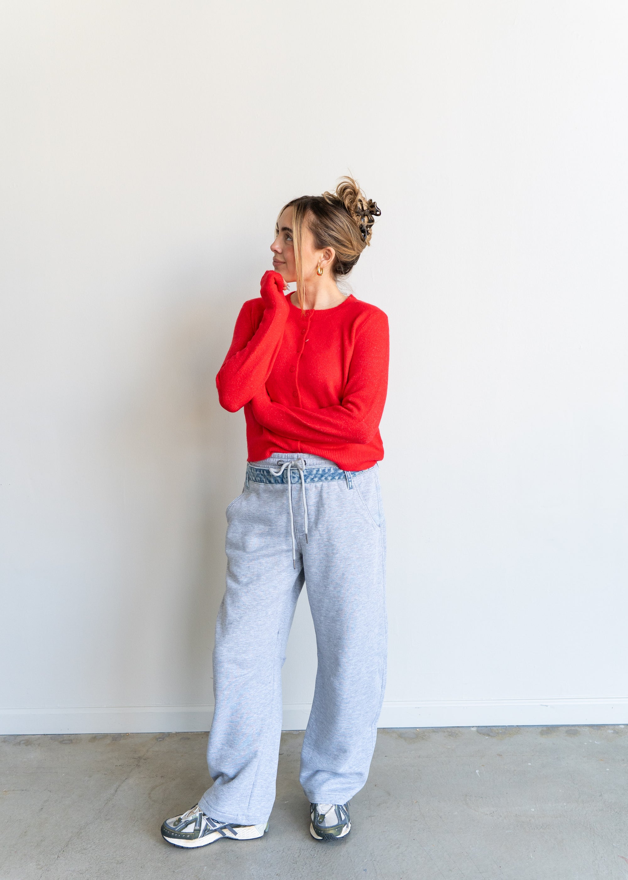 Stella Knit Cardigan