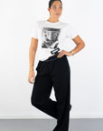 Headlines Mushie Tee