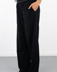 Off Duty Nylon Pant