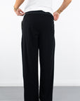 Off Duty Nylon Pant