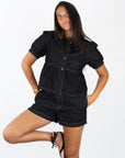 Nantucket Denim Short