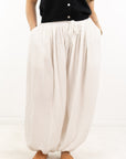Kelly Balloon Jogger Pant