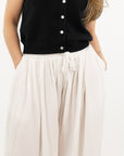 Kelly Balloon Jogger Pant