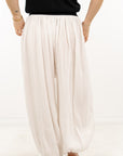 Kelly Balloon Jogger Pant