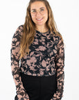 Rejuvenate Mesh Top