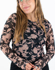 Rejuvenate Mesh Top