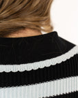 Stacie Striped Top