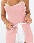 The Marina Skort