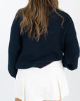 Newport Skort