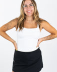 Morgan Lightweight Skort