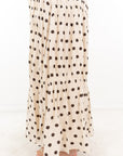 Stina Strappy Dress