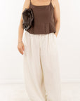 Odette Balloon Pants