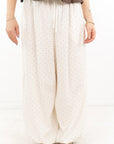Odette Balloon Pants