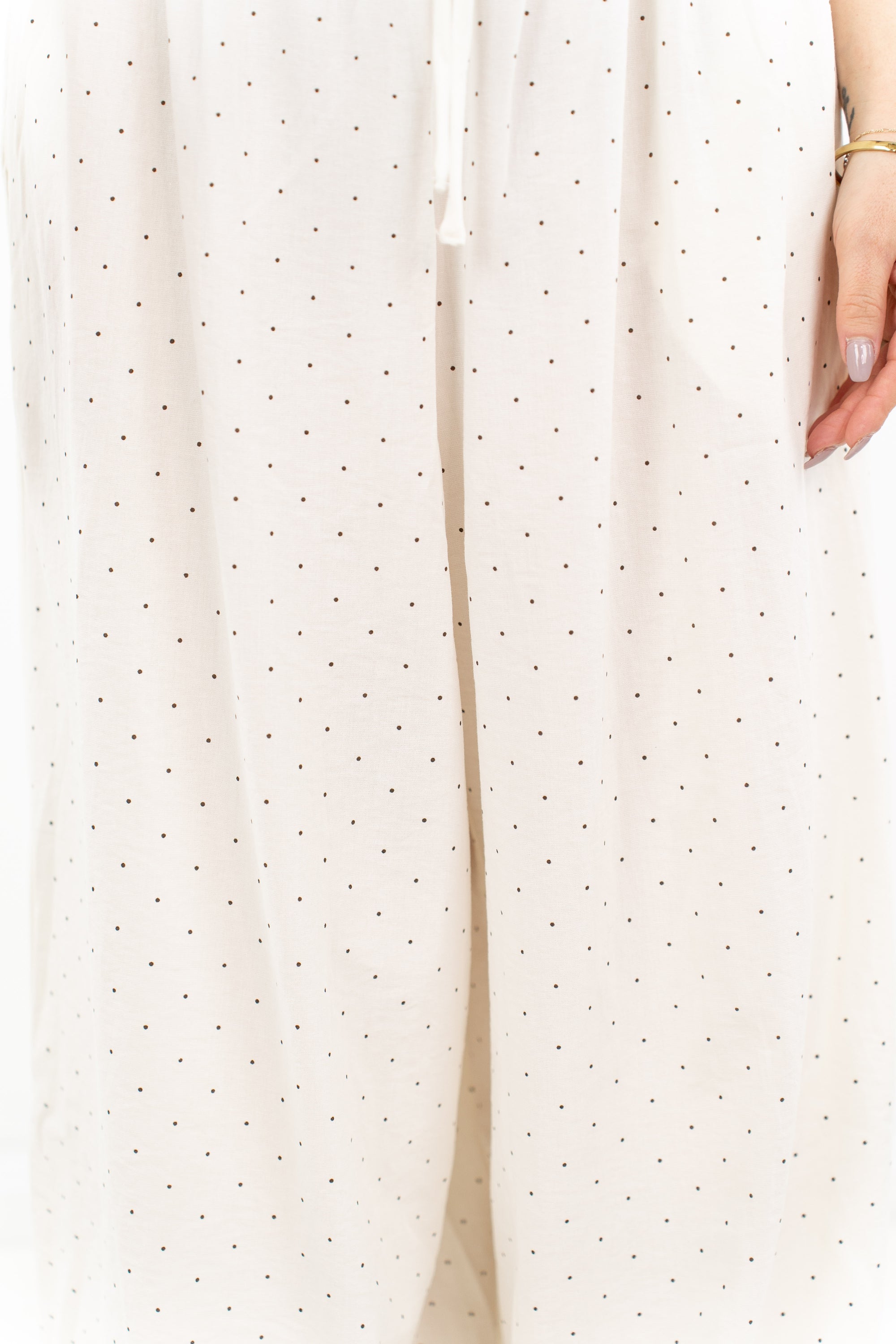 Odette Balloon Pants