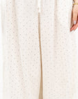 Odette Balloon Pants