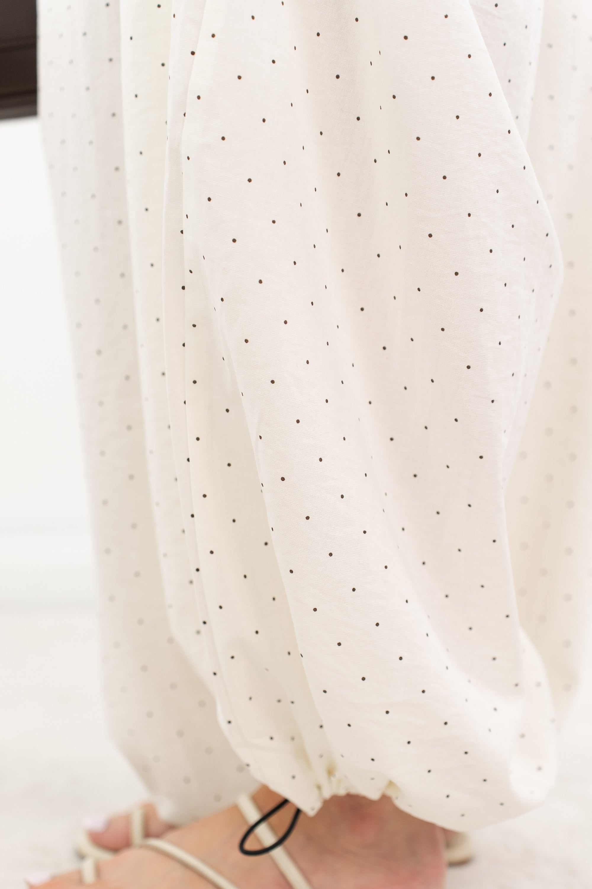 Odette Balloon Pants