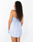 Cove Babydoll Dress