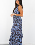 Lae Floral Dress