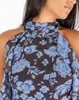 Lae Floral Dress