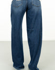 Jordan Baggy Relaxed Jeans