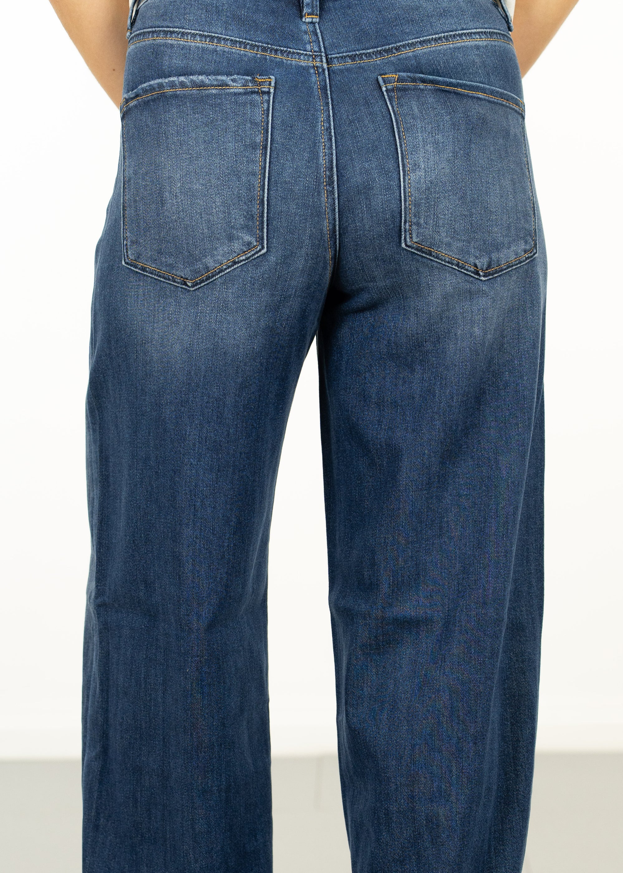 Jordan Baggy Relaxed Jeans