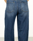 Jordan Baggy Relaxed Jeans