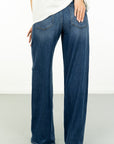 Jordan Baggy Relaxed Jeans