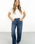 Jordan Baggy Relaxed Jeans