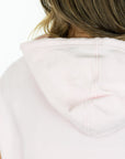 Hollis Sleeveless Hoodie
