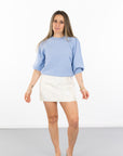Britt Knit Top