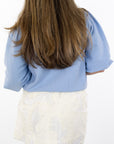 Britt Knit Top