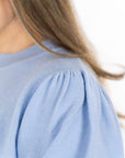 Britt Knit Top
