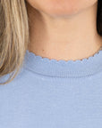 Britt Knit Top