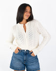 Camden Cardigan