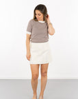 Ellie Knit Top