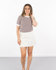 Ellie Knit Top
