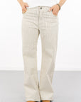 Bevy Flog Sarah- Striped