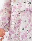 Valetta Mini Dress