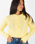 Camden Cardigan