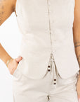 Logan Tie Pants