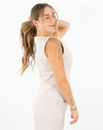 Taylor Vest Top