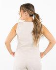 Taylor Vest Top