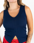 Harlowe Tank Top