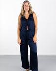 Britt Track Pant