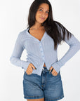Ivy Classic Cardigan