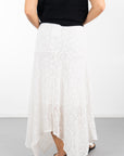 Brittany Lace Skirt