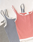 Nala Striped Tank
