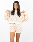 Checkmate Sweatshirt