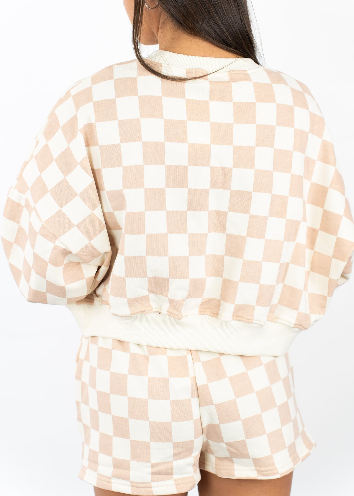 Checkmate Sweatshirt